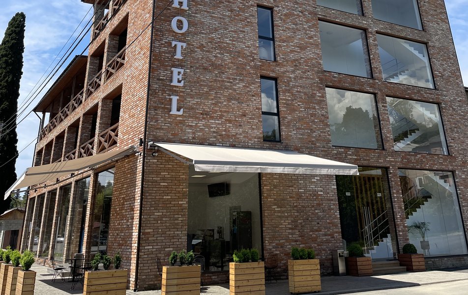 PreHotel 3*