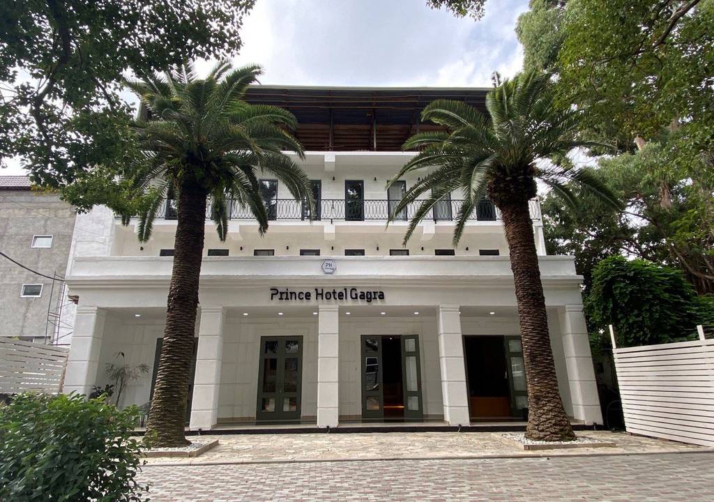 Prince Hotel Gagra