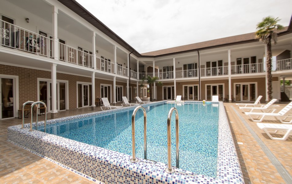 Rodnik Village & Spa