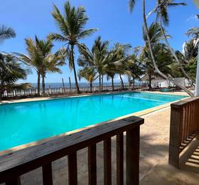 Туры в Sky & Sand Zanzibar Beach Resort в Танзании