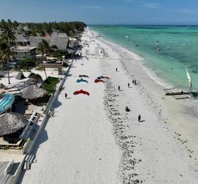 Туры в Zula Zanzibar в Танзании