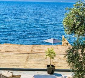 Isolina Hotel Bodrum в Бодруме