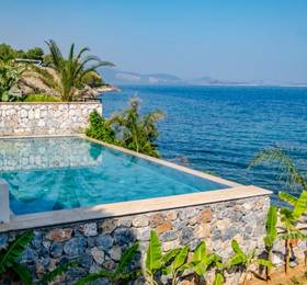 Отдых в Isolina Hotel Bodrum - Турция, Бодрум