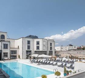 Отдых в Barcelo Cappadocia - Турция, Каппадокия
