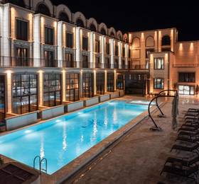 Туры в Barcelo Cappadocia в Турции