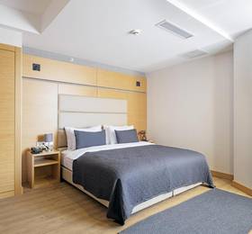 Merlin Hotel Istanbul в Стамбуле