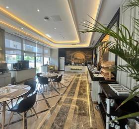 Туры в Four Points Express By Sheraton Antalya Lara в Турции