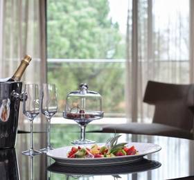 September Hotel Thessaloniki в Салониках