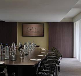 Отдых в September Hotel Thessaloniki - Греция, Салоники