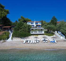 Acrotel Athena Villas в Халкидики
