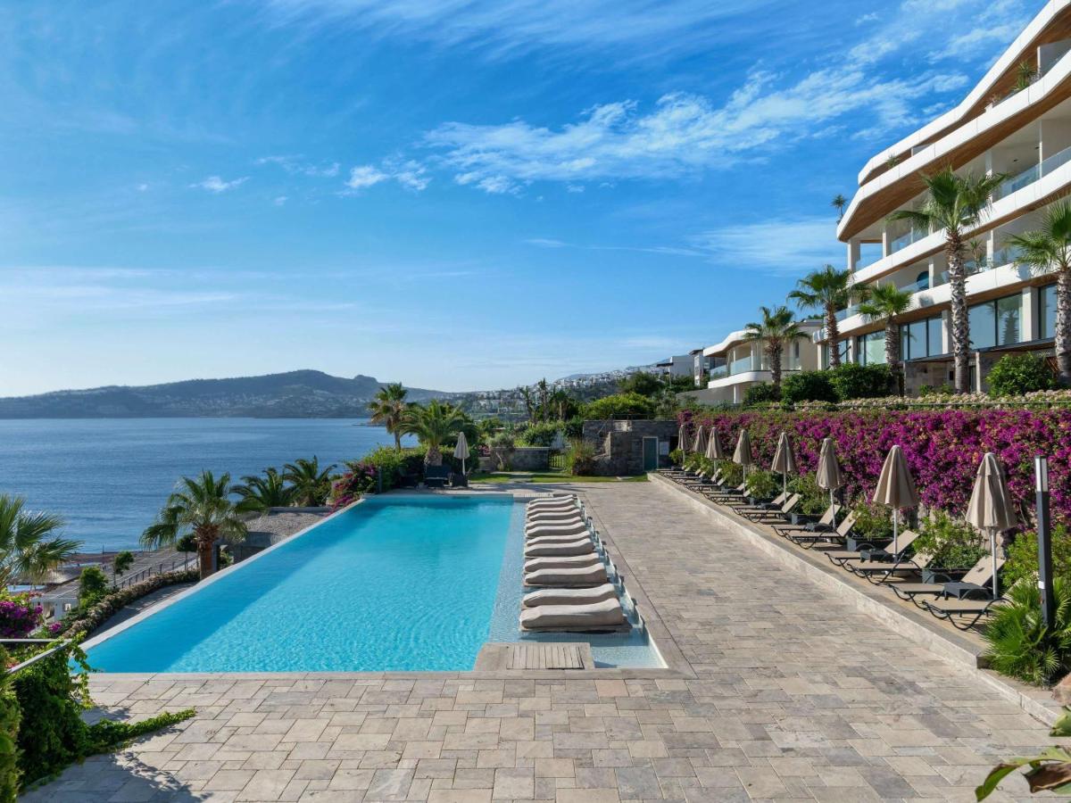 Swissotel Living Bodrum  Турция, Бодрум