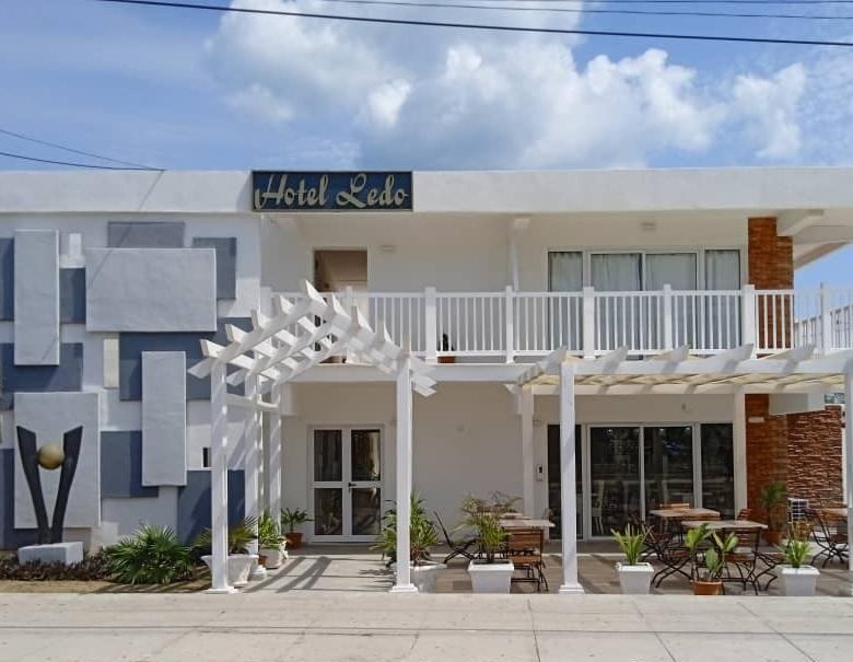 Hotel Ledo 2*