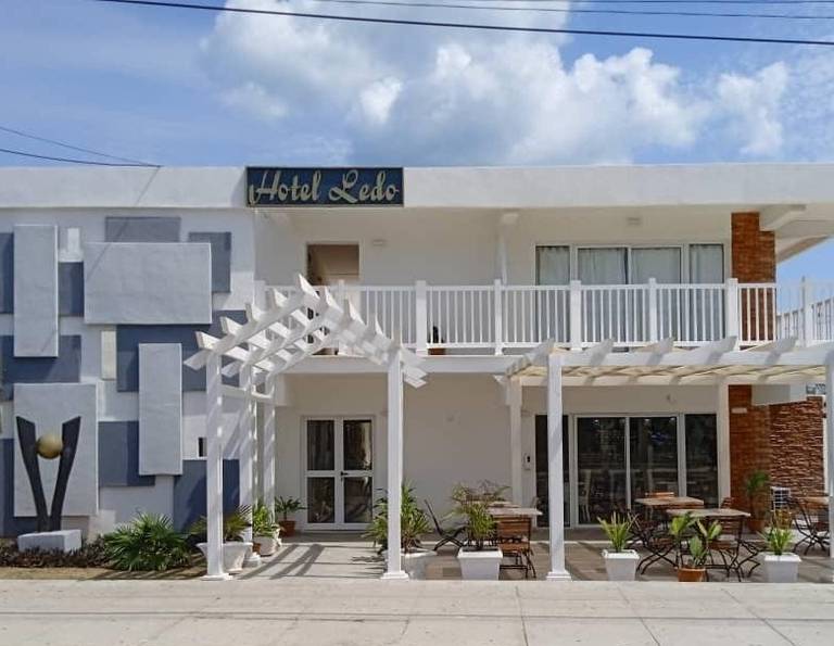 Hotel Ledo