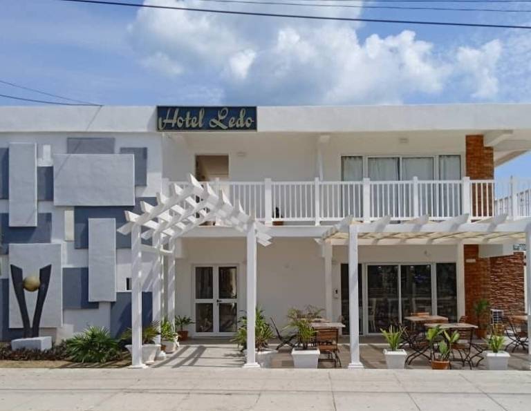 Hotel Ledo