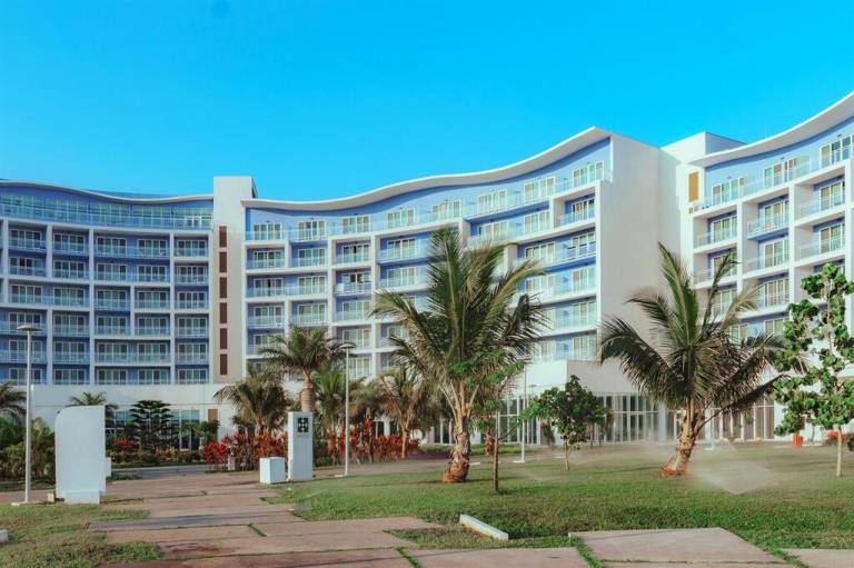 Selectum Family Resort Varadero