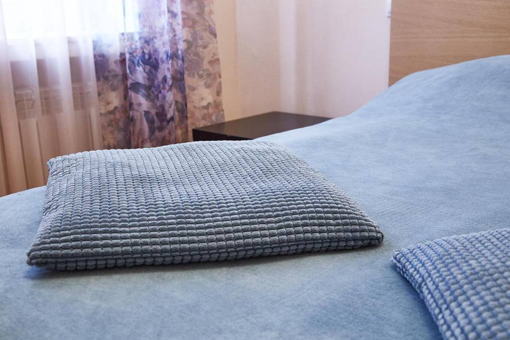 J&N Apartments Ленинградский  3*