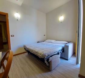 Residence Rosa в Габичче-Маре