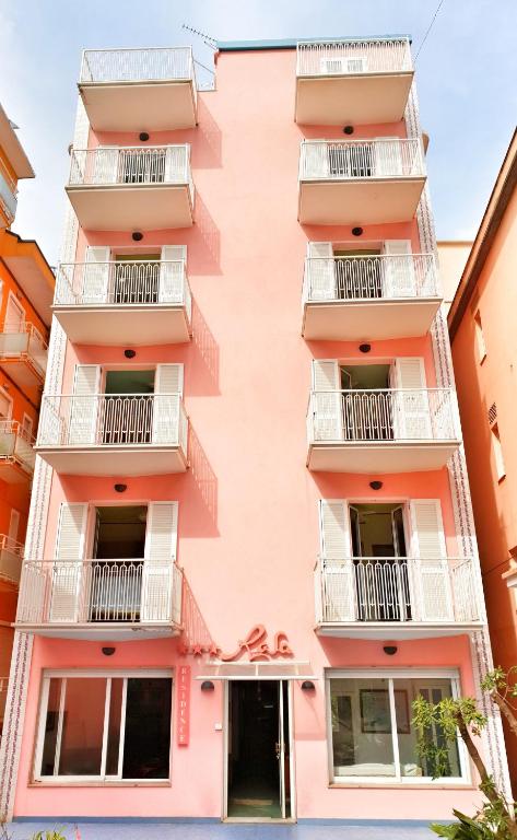Residence Rosa