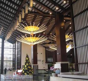 Отдых в Lotus Hill Yuehai Hotel - Китай, Гуанчжоу