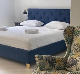 Отдых в Buxus Hotel Shekvetili - Грузия, Шекветили