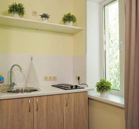 Отдых в EL Hostel - Россия, Екатеринбург
