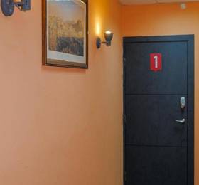 Туры в EL Hostel в России