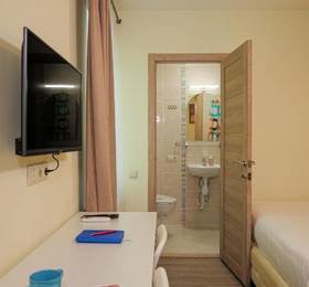 EL Hostel в Екатеринбурге