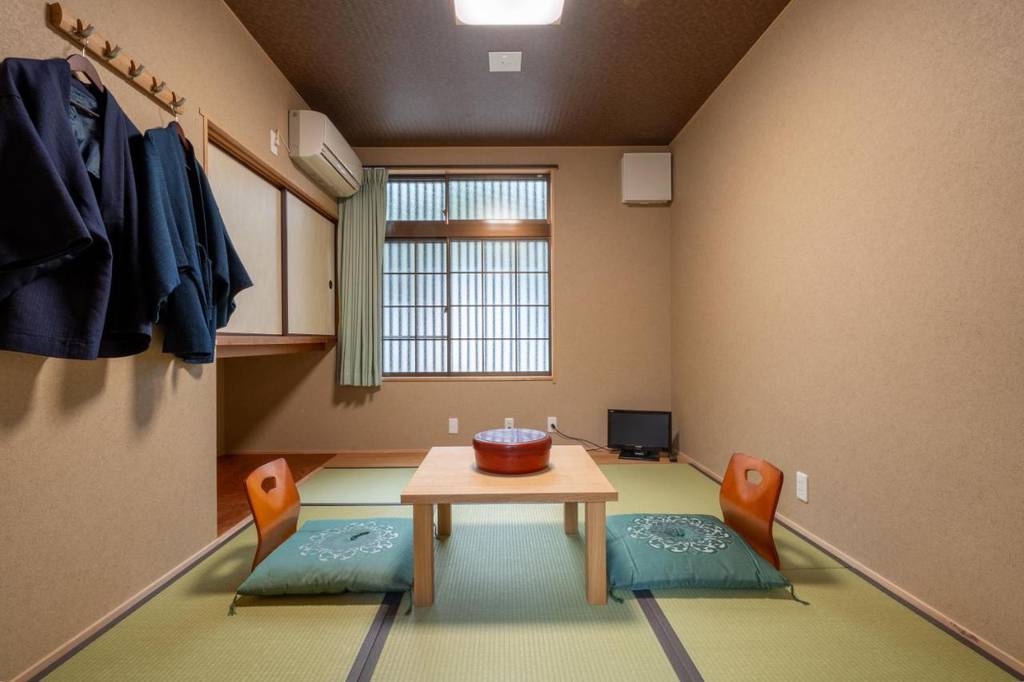 Ryokan Yamazaki 3*