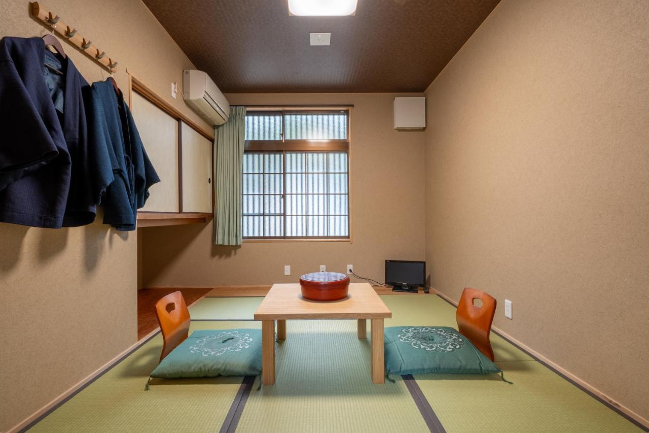 Ryokan Yamazaki