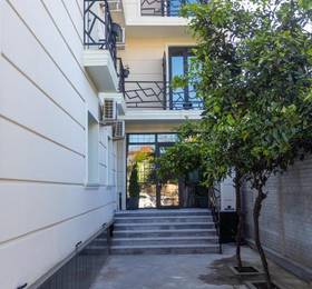 Отдых в Hotel West Way - Грузия, Кутаиси