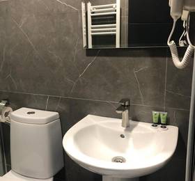 Туры в Hotel West Way в Грузии