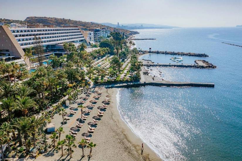 Amathus Residences 5* Кипр, Лимассол