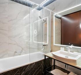 Туры в Barin Residence Grand в России