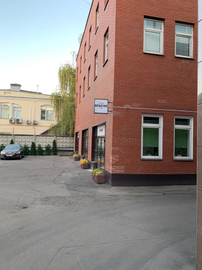 Hotel Nord Inn