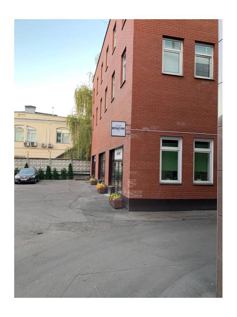 Hotel Nord Inn
