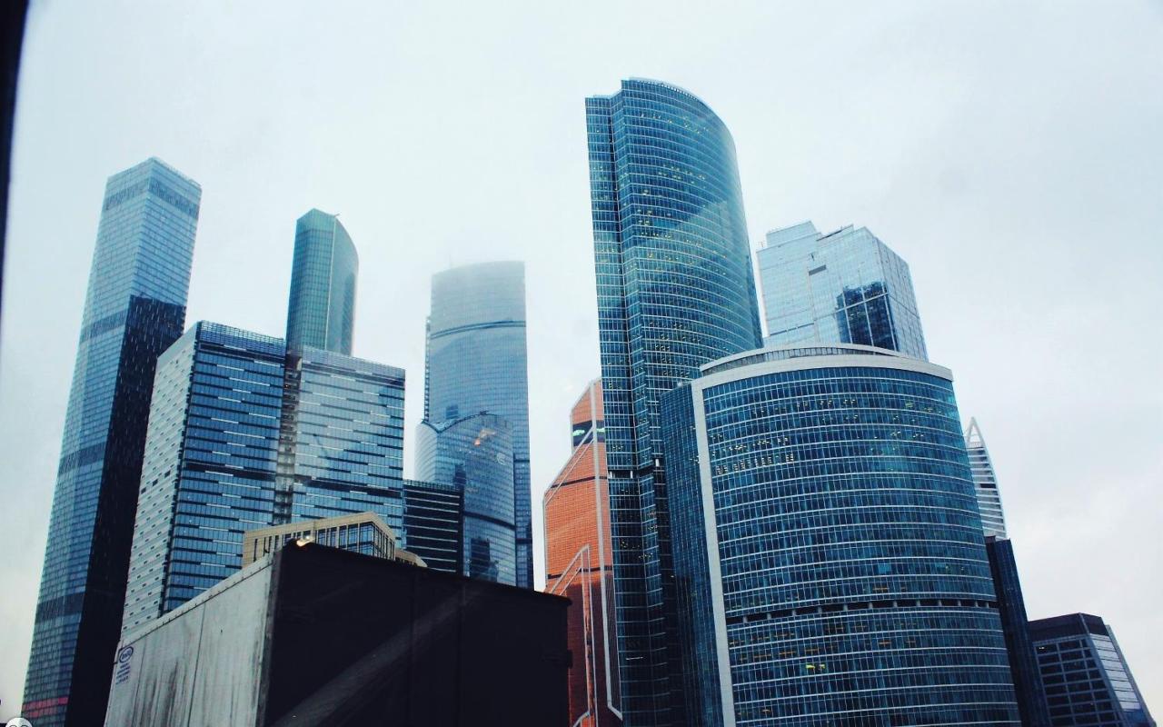 Гостиница Экспотель