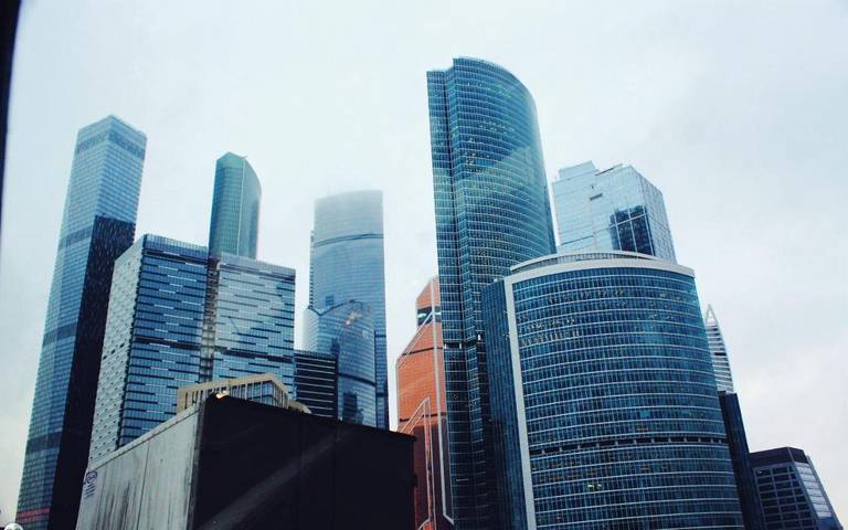Гостиница Экспотель