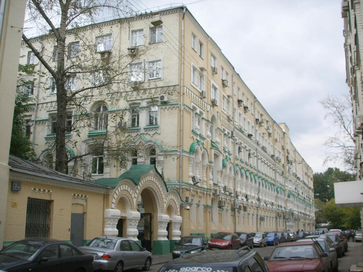 Капучино отель