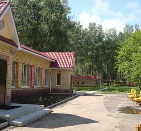 Загородный ГК Ясная Поляна в Арзамасе