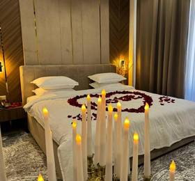Туры в Damir Hotel в Узбекистане
