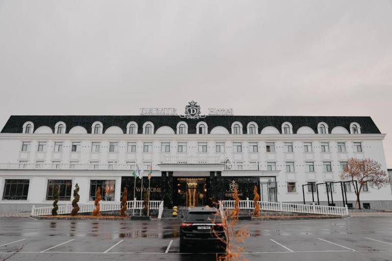 Damir Hotel