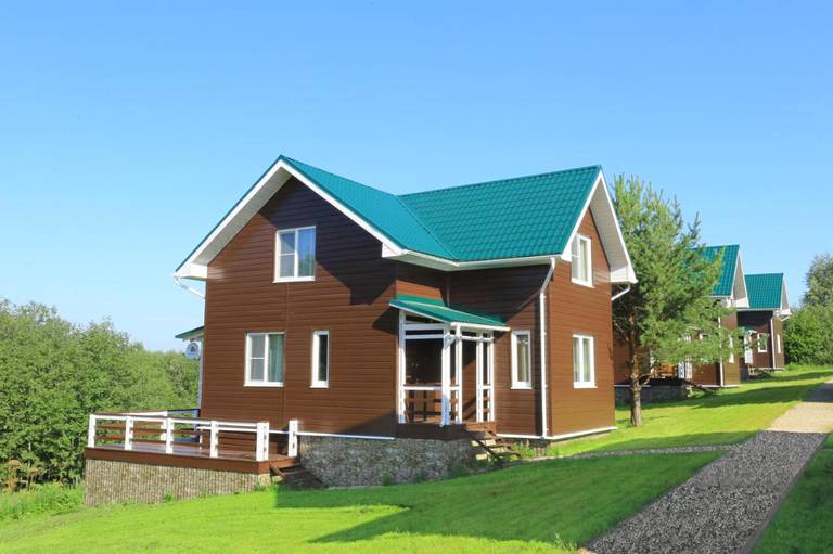 Веслево Клуб