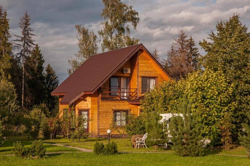 Тучково СПА отель 4* Россия, Подмосковье