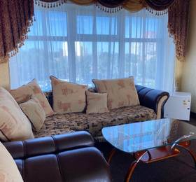 Отдых в Hotel KDC (КДЦ) - Россия, Ростов-на-Дону