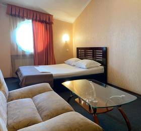 Туры в Hotel KDC (КДЦ) в России