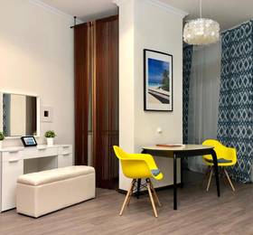 Welcome House Boutique Hotel в Ростове-на-Дону