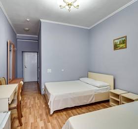 Отдых в Григ Отель - Россия, Ростов-на-Дону