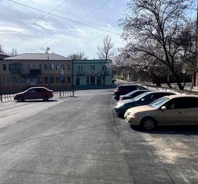 Туры в Театральный в России