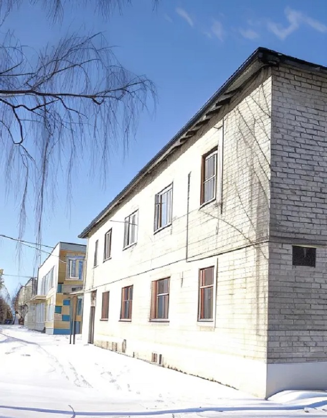 Мини-отель Базилик Кораблино 1*