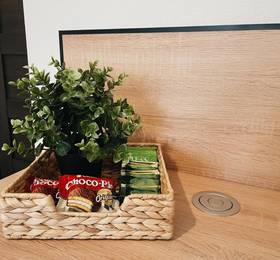 Merino Home Green в Санкт-Петербурге